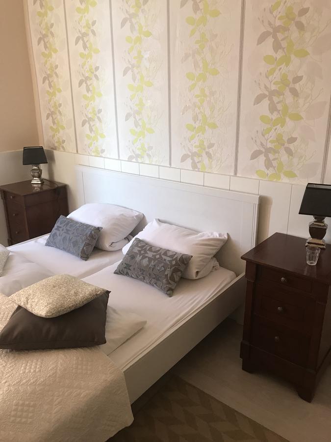 Elbhotel Bleckede Buitenkant foto