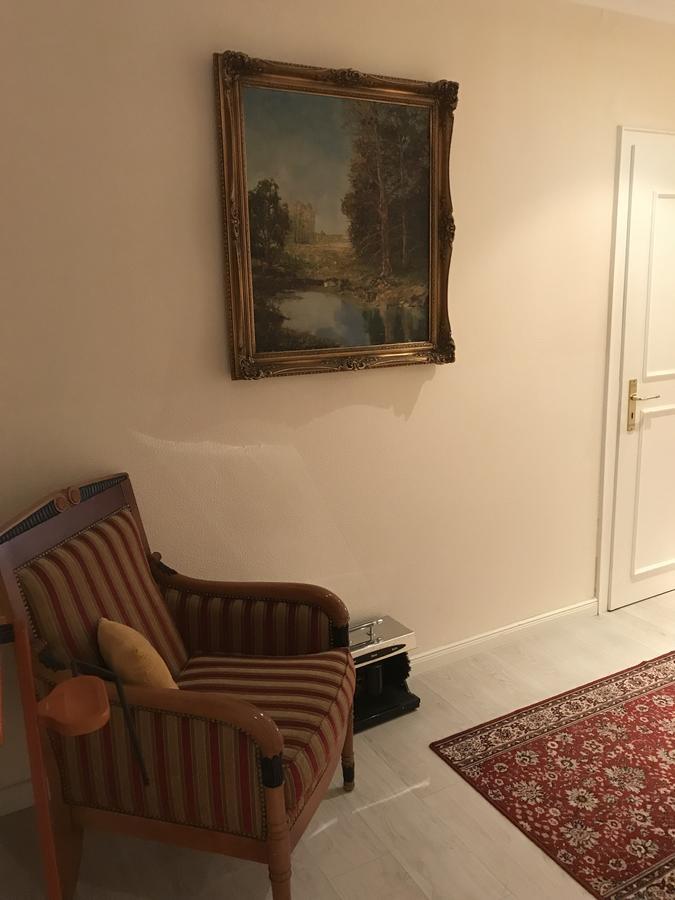 Elbhotel Bleckede Buitenkant foto